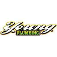Young Plumbing LLC Logo
