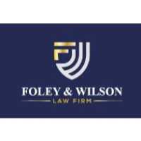 Foley & Wilson Law Firm Logo