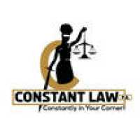 Constant Law, P.A. Logo