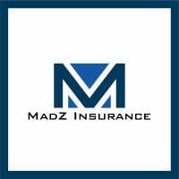 Nationwide Insurance: Daniel J. Zeller Logo