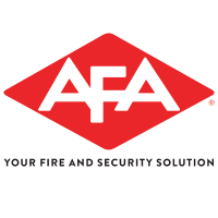 AFA Protective Systems, Inc. Logo