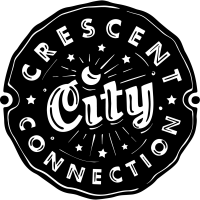 Crescent City Connection Logo