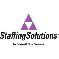 StaffingSolutions - Closed Logo