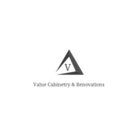 Value Cabinetry & Renovations Logo