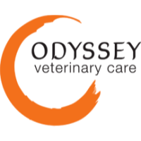 Odyssey Veterinary Care Logo