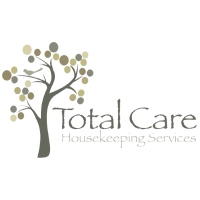 Total Care Housekeeping Services Logo