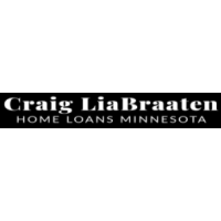 Craig LiaBraaten - Your Home Loan Whisperer - Hibbing MN Logo
