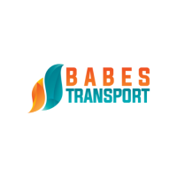 Babes Transport Logo