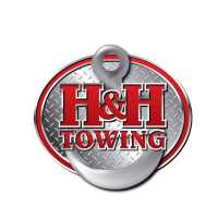 H&H Towing Logo