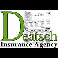 Deatsch Insurance Agency Logo