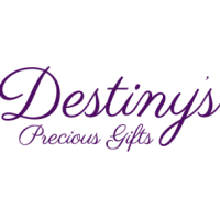 Destiny’s Precious Gifts Logo