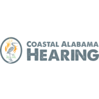 Coastal Alabama Hearing Logo