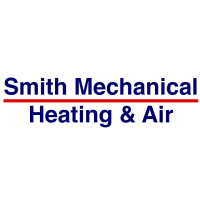 Smith Mechanical Heating & Air Logo