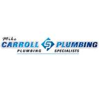 Carroll Plumbing Logo