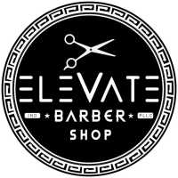 Elevate Barbershop Ind Pllc Logo