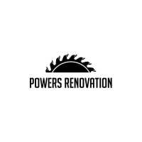 Powers Renovation Logo