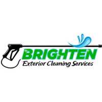 Brighten Exterior Cleaning Services Logo