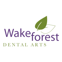 Wake Forest Dental Arts Logo