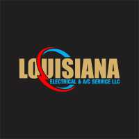Louisiana Electrical & A/C Service LLC Logo