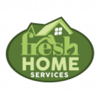 Fresh Home Services Logo