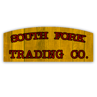 South Fork Trading Co Logo
