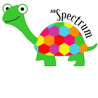 Autism and Behavioral Spectrum Logo