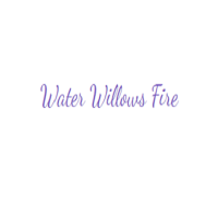 Water Willows Fire Metaphysical & Reiki Logo