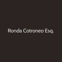 Ronda Casson Cotroneo Esq. Logo