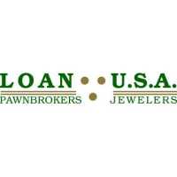 Loan USA Logo