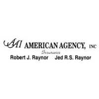American Agency Inc Logo