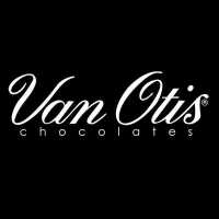 Van Otis Chocolates Logo