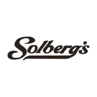 Solberg's Logo