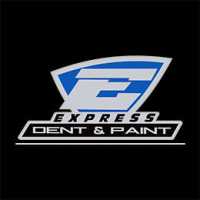 Express Dent & Paint Logo