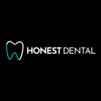 Honest Dental Logo