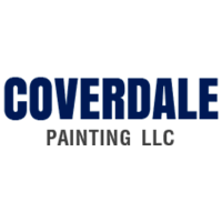 Coverdale Painting LLC Logo