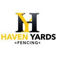 Haven Yards Fencing Logo