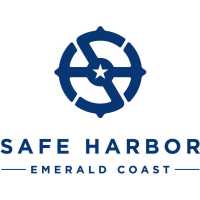 Safe Harbor Emerald Coast Logo
