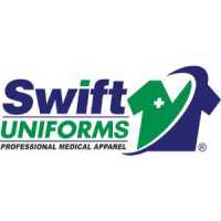 Swift Uniforms Logo