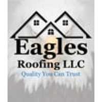 Eagles Roofing LLC Logo