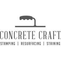 Concrete Craft of Cincinnati North Logo