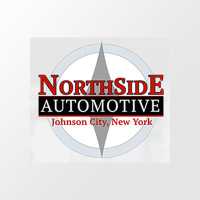 Northside Automotive Logo