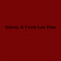 Schway & Cowle Ltd: Schway Robert N Logo