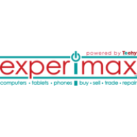 Experimax of Huntington Beach Logo