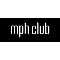 mph club | Exotic Car Rental South Beach Logo