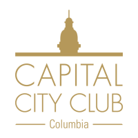 Capital City Club Columbia Logo