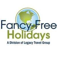 Fancy Free Holidays Logo