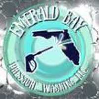 Emerald Bay Pressure Washing LLC Logo