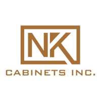 N K Cabinets Logo
