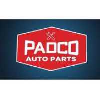 Padco Auto Parts Logo