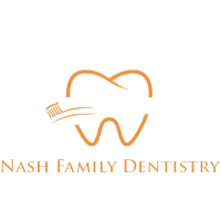 Nash Family Dentistry Logo